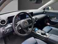 MERCEDES d'occasion CLASSE A IV A200 D PROGRESSIVE LINE 8G-DCT de