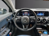 MERCEDES d'occasion CLASSE A IV A200 D PROGRESSIVE LINE 8G-DCT de