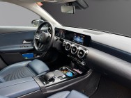 MERCEDES d'occasion CLASSE A IV A200 D PROGRESSIVE LINE 8G-DCT de