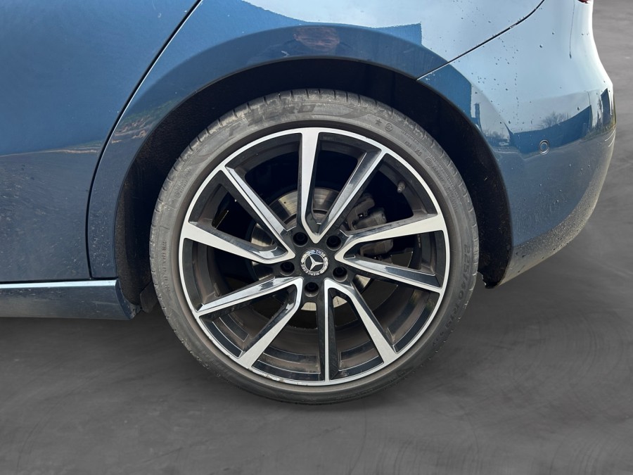 MERCEDES d'occasion CLASSE A IV A200 D PROGRESSIVE LINE 8G-DCT de