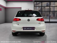 VOLKSWAGEN d'occasion GOLF 1.2 TSI 105 EDITION de 2014 Lyon Ouest