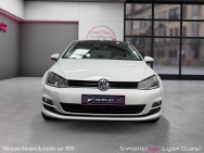 VOLKSWAGEN d'occasion GOLF 1.2 TSI 105 EDITION de 2014 Lyon Ouest