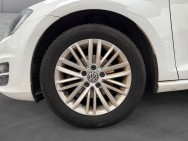 VOLKSWAGEN d'occasion GOLF 1.2 TSI 105 EDITION de 2014 Lyon Ouest