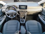 DACIA d'occasion JOGGER 1.6 HYBRID 140 EXPRESSION de 2024 Perpignan