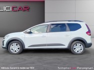 DACIA d'occasion JOGGER 1.6 HYBRID 140 EXPRESSION de 2024 Perpignan