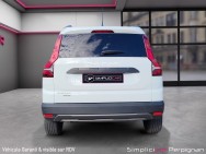 DACIA d'occasion JOGGER 1.6 HYBRID 140 EXPRESSION de 2024 Perpignan