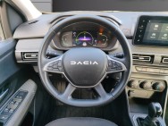 DACIA d'occasion JOGGER 1.6 HYBRID 140 EXPRESSION de 2024 Perpignan