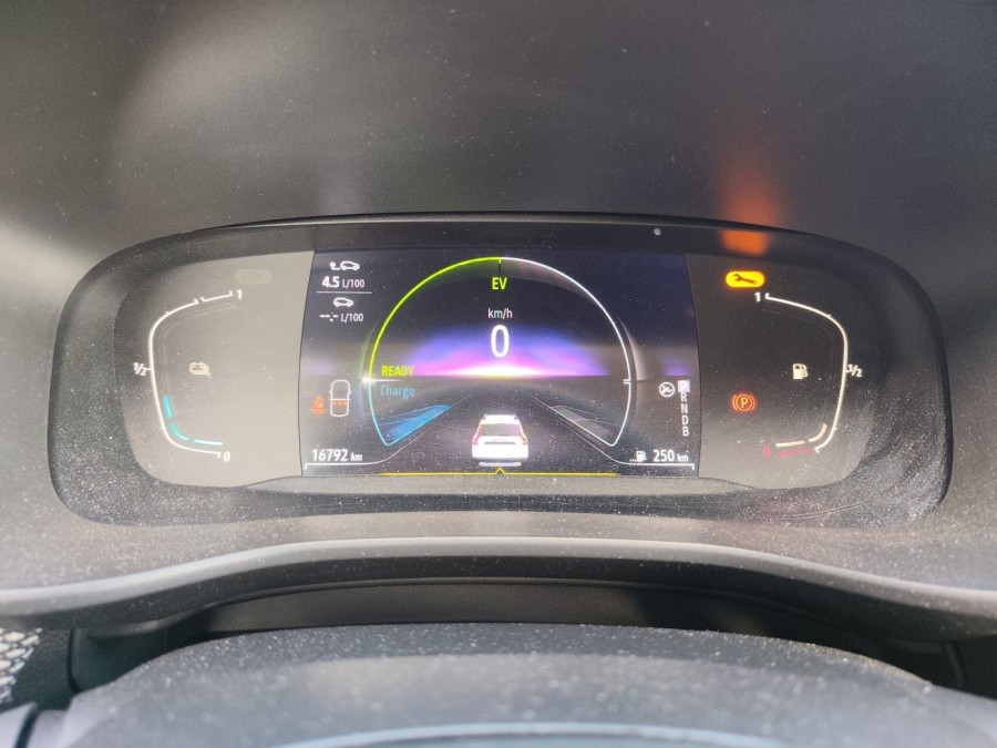 DACIA d'occasion JOGGER 1.6 HYBRID 140 EXPRESSION de 2024 Perpignan