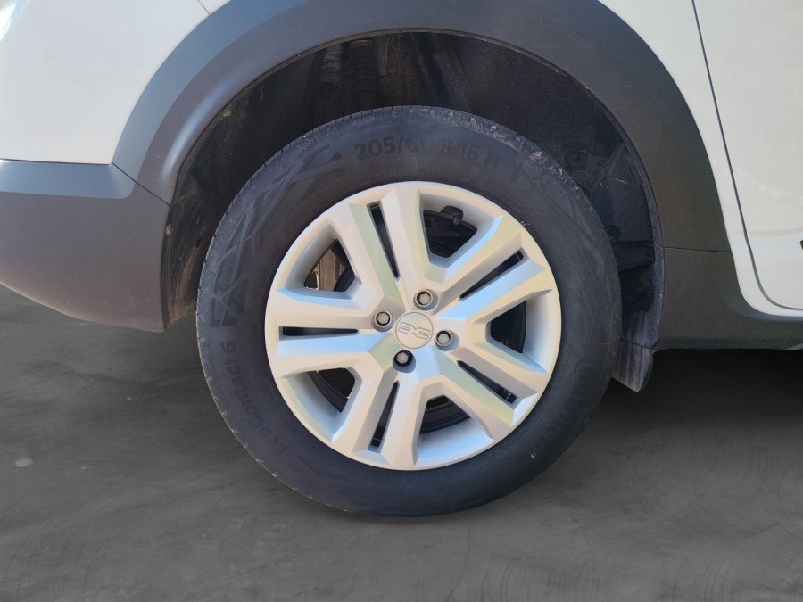 DACIA d'occasion JOGGER 1.6 HYBRID 140 EXPRESSION de 2024 Perpignan