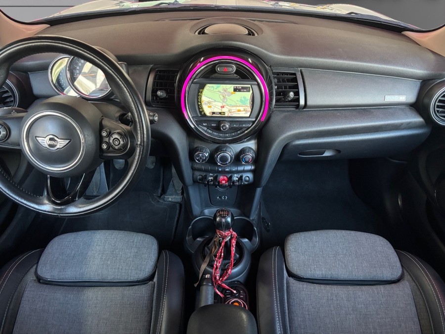 MINI d'occasion MINI 1.2 102 de 2017 Pertuis (84)﻿