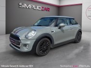 MINI d'occasion MINI 1.2 102 de 2017 Pertuis (84)﻿