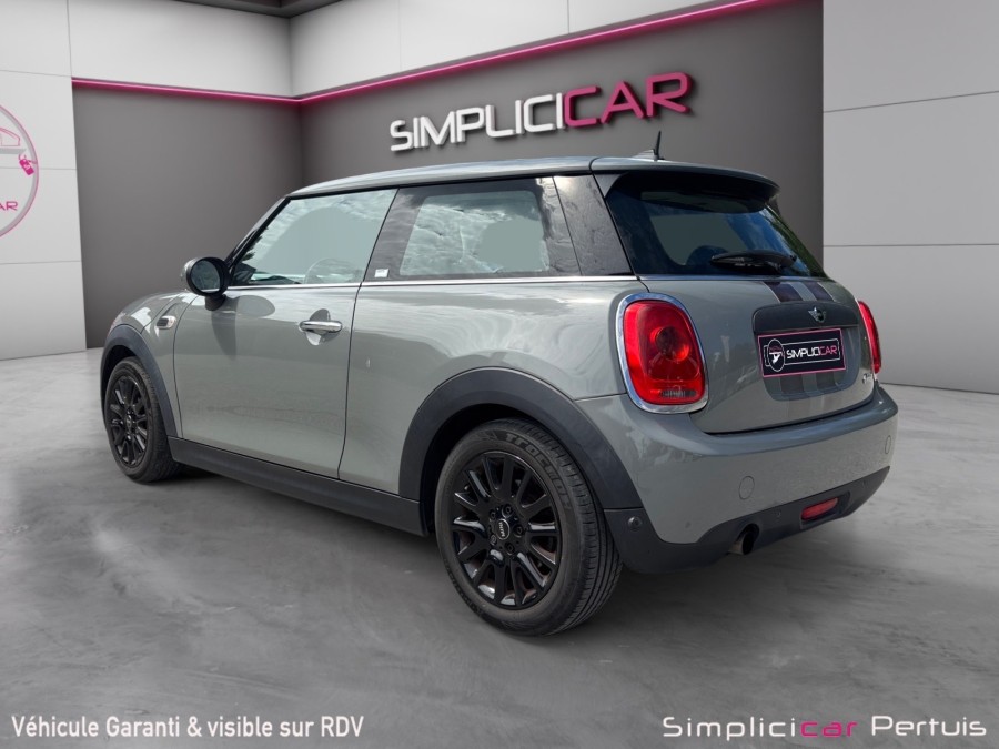 MINI d'occasion MINI 1.2 102 de 2017 Pertuis (84)﻿
