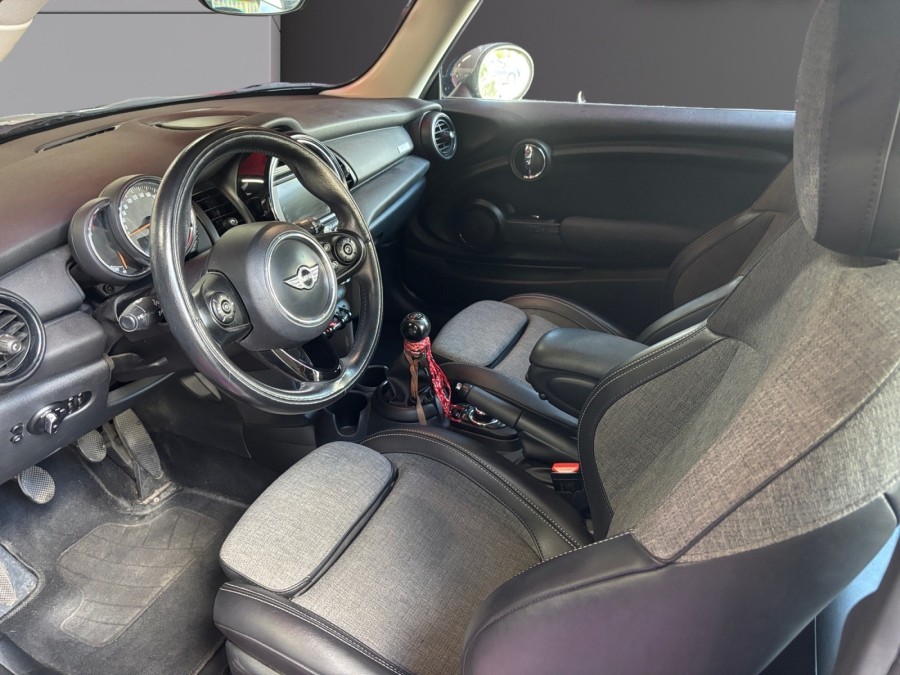 MINI d'occasion MINI 1.2 102 de 2017 Pertuis (84)﻿