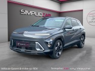 HYUNDAI d'occasion KONA 1.6 HYBRID 138 INTUITIVE de 2024 Andrezieux
