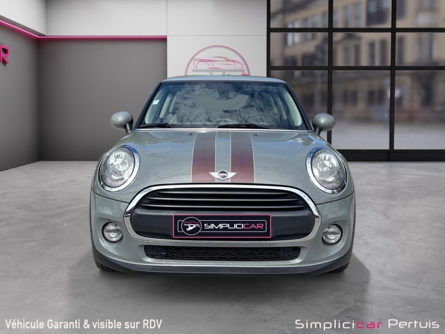 MINI d'occasion MINI 1.2 102 de 2017 Pertuis (84)﻿