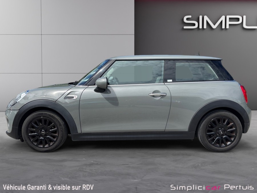 MINI d'occasion MINI 1.2 102 de 2017 Pertuis (84)﻿