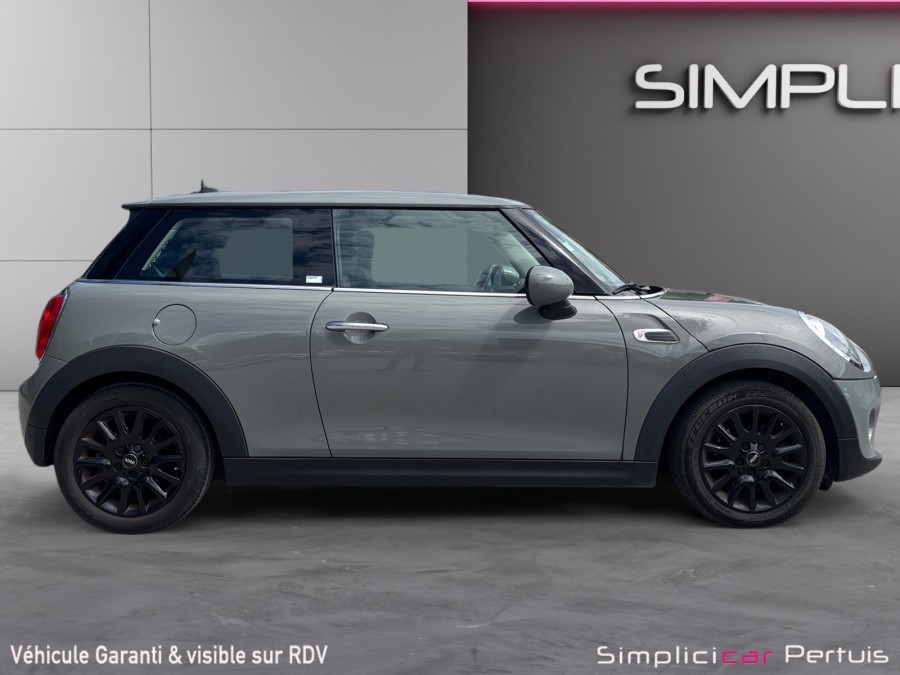 MINI d'occasion MINI 1.2 102 de 2017 Pertuis (84)﻿