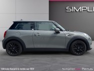 MINI d'occasion MINI 1.2 102 de 2017 Pertuis (84)﻿