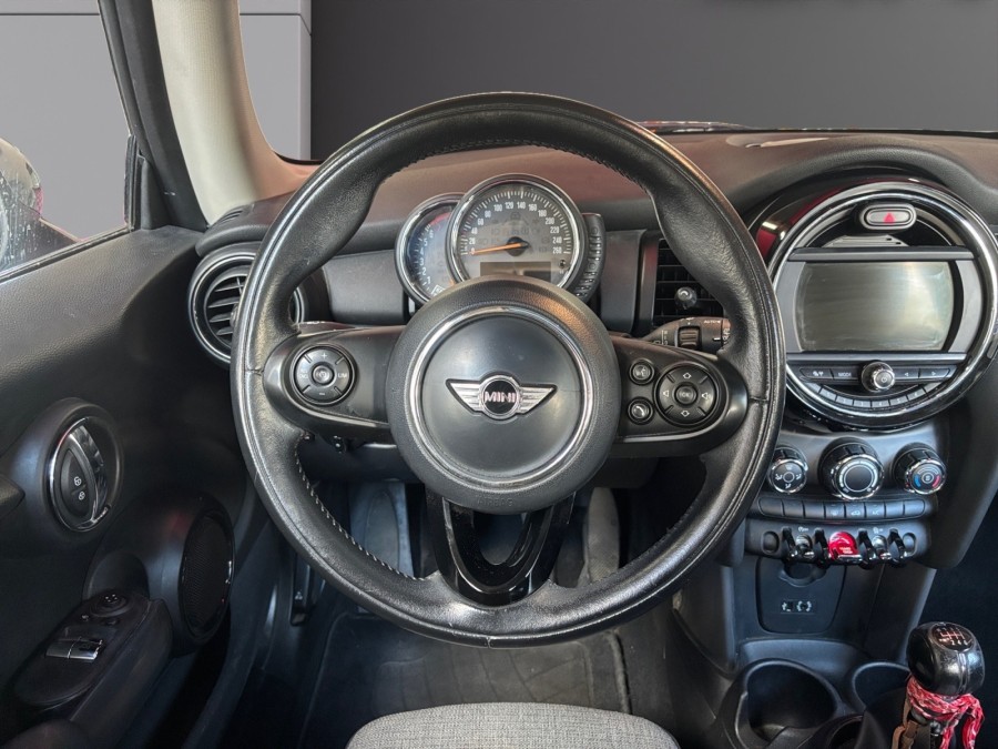 MINI d'occasion MINI 1.2 102 de 2017 Pertuis (84)﻿