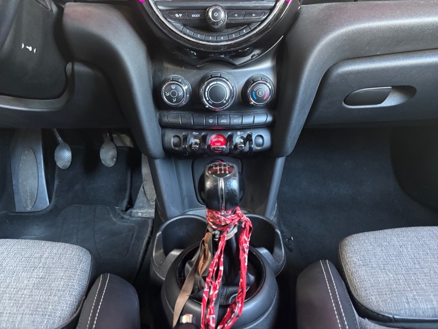 MINI d'occasion MINI 1.2 102 de 2017 Pertuis (84)﻿