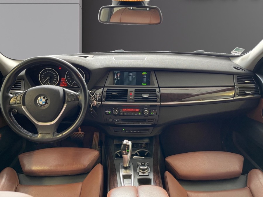 BMW d'occasion X5 3.0D XD 245 de 2012 La Flèche (72)﻿
