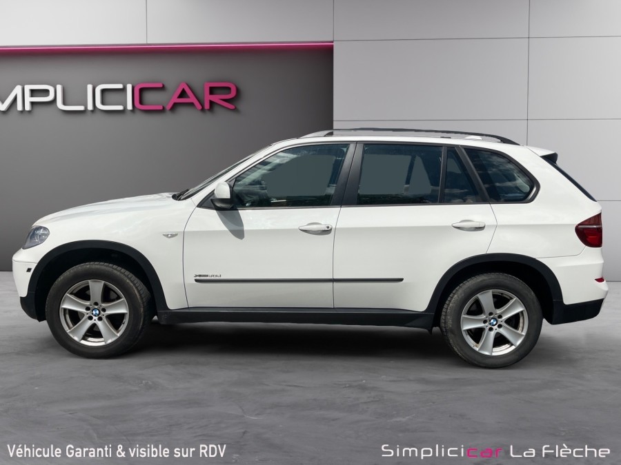 BMW d'occasion X5 3.0D XD 245 de 2012 La Flèche (72)﻿