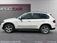 BMW d'occasion X5 3.0D XD 245 de 2012 La Flèche (72)﻿