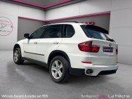 BMW d'occasion X5 3.0D XD 245 de 2012 La Flèche (72)﻿