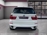 BMW d'occasion X5 3.0D XD 245 de 2012 La Flèche (72)﻿