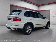 BMW d'occasion X5 3.0D XD 245 de 2012 La Flèche (72)﻿