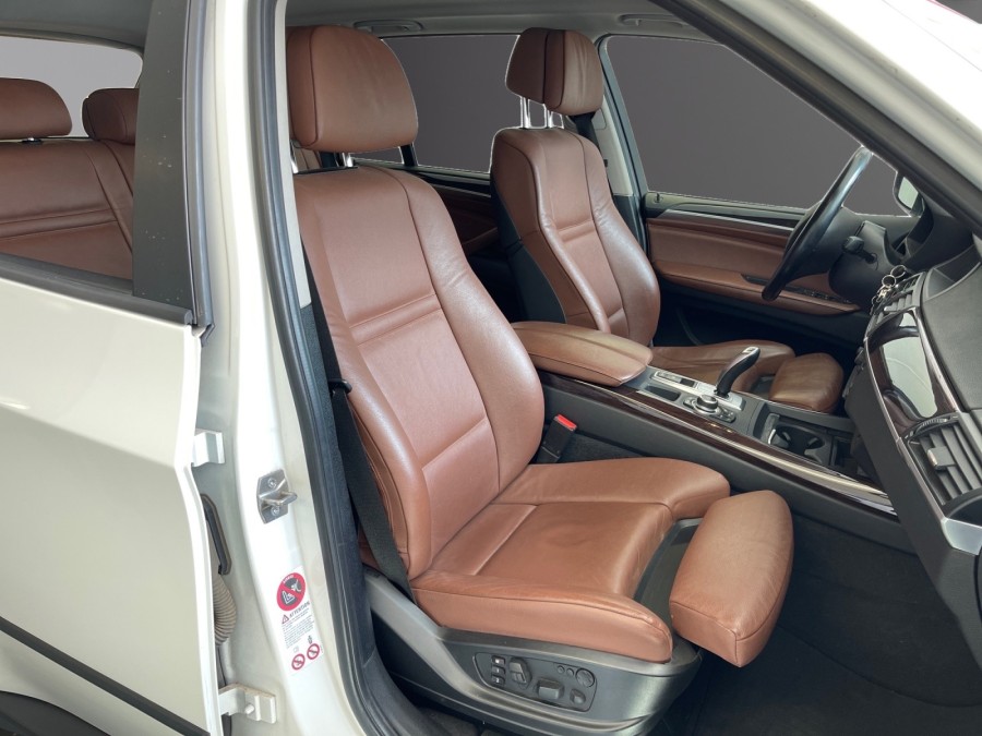 BMW d'occasion X5 3.0D XD 245 de 2012 La Flèche (72)﻿