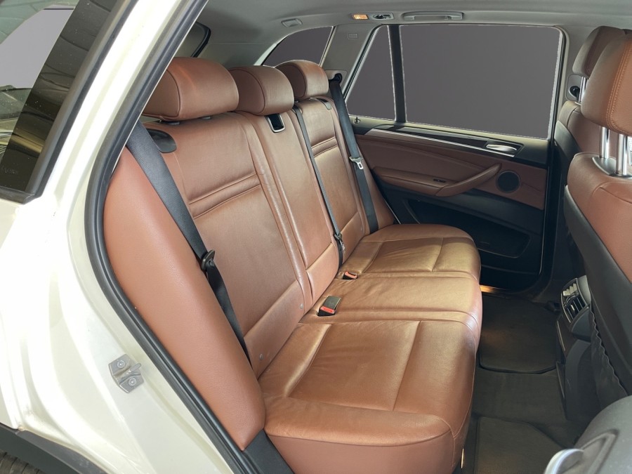 BMW d'occasion X5 3.0D XD 245 de 2012 La Flèche (72)﻿