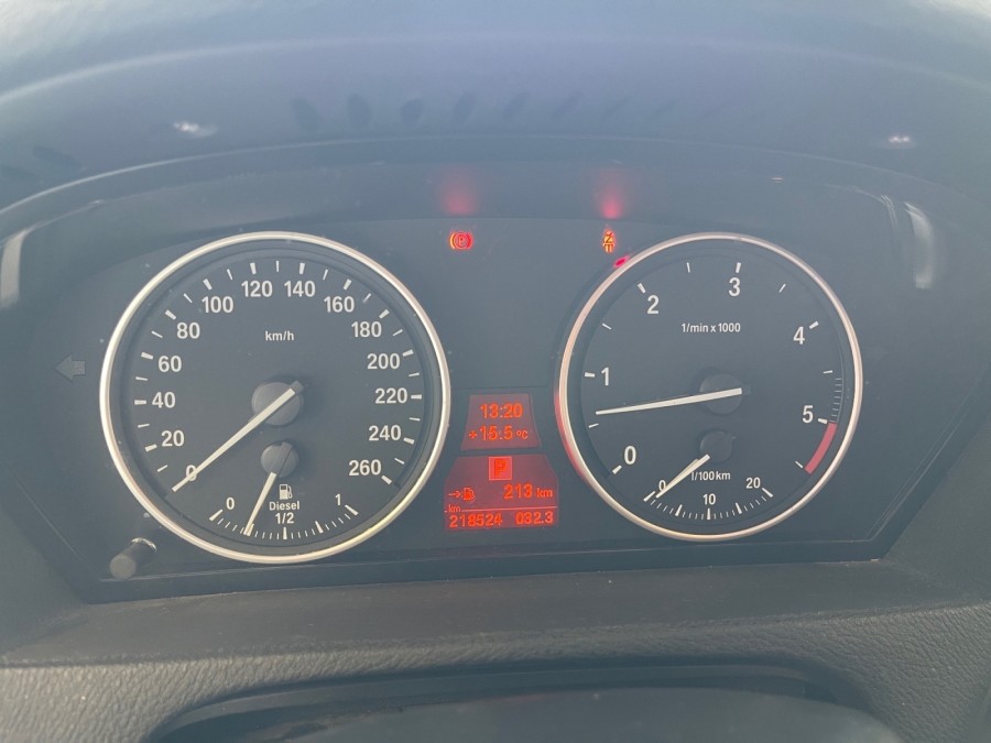 BMW d'occasion X5 3.0D XD 245 de 2012 La Flèche (72)﻿