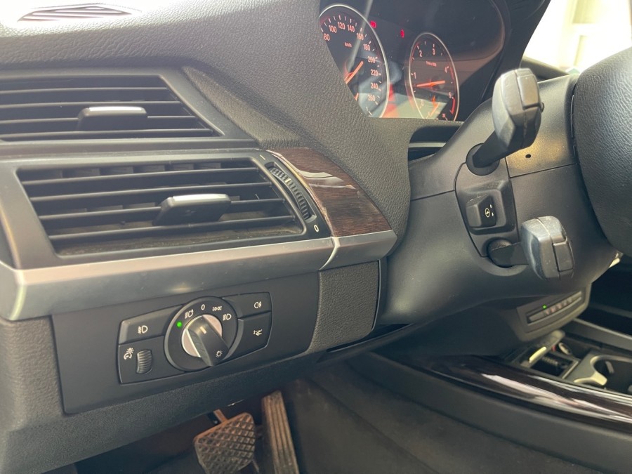 BMW d'occasion X5 3.0D XD 245 de 2012 La Flèche (72)﻿