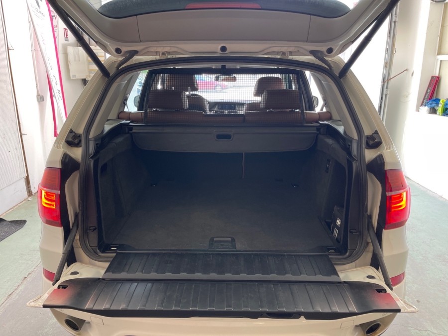 BMW d'occasion X5 3.0D XD 245 de 2012 La Flèche (72)﻿