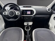 RENAULT d'occasion TWINGO 0.9 TCE 90 Intens de 2014 Orleans (45)﻿