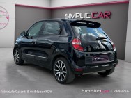 RENAULT d'occasion TWINGO 0.9 TCE 90 Intens de 2014 Orleans (45)﻿