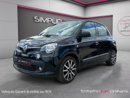 RENAULT d'occasion TWINGO 0.9 TCE 90 Intens de 2014 Orleans (45)﻿