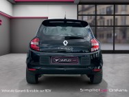 RENAULT d'occasion TWINGO 0.9 TCE 90 Intens de 2014 Orleans (45)﻿