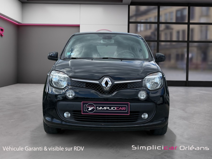 RENAULT d'occasion TWINGO 0.9 TCE 90 Intens de 2014 Orleans (45)﻿