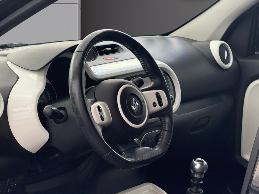 RENAULT d'occasion TWINGO 0.9 TCE 90 Intens de 2014 Orleans (45)﻿
