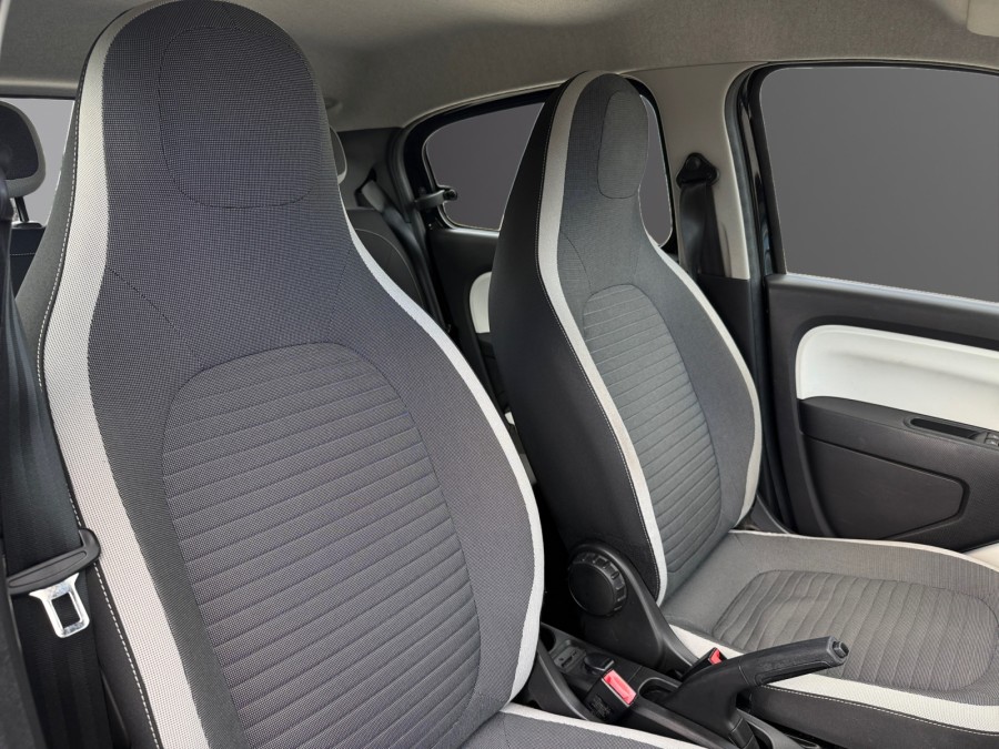 RENAULT d'occasion TWINGO 0.9 TCE 90 Intens de 2014 Orleans (45)﻿