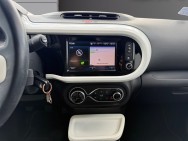 RENAULT d'occasion TWINGO 0.9 TCE 90 Intens de 2014 Orleans (45)﻿