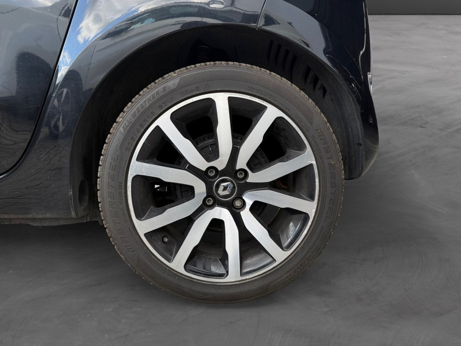 RENAULT d'occasion TWINGO 0.9 TCE 90 Intens de 2014 Orleans (45)﻿