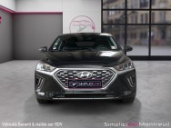 HYUNDAI d'occasion IONIQ HYBRID EXECUTIVE DCT de 2019 Montreuil (93)﻿