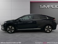 HYUNDAI d'occasion IONIQ HYBRID EXECUTIVE DCT de 2019 Montreuil (93)﻿