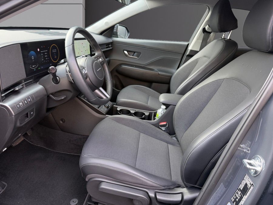 HYUNDAI d'occasion KONA 1.6 HYBRID 138 INTUITIVE de 2024 Andrezieux