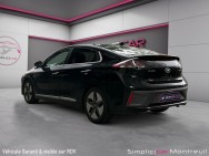 HYUNDAI d'occasion IONIQ HYBRID EXECUTIVE DCT de 2019 Montreuil (93)﻿