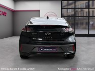HYUNDAI d'occasion IONIQ HYBRID EXECUTIVE DCT de 2019 Montreuil (93)﻿