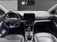 HYUNDAI d'occasion IONIQ HYBRID EXECUTIVE DCT de 2019 Montreuil (93)﻿